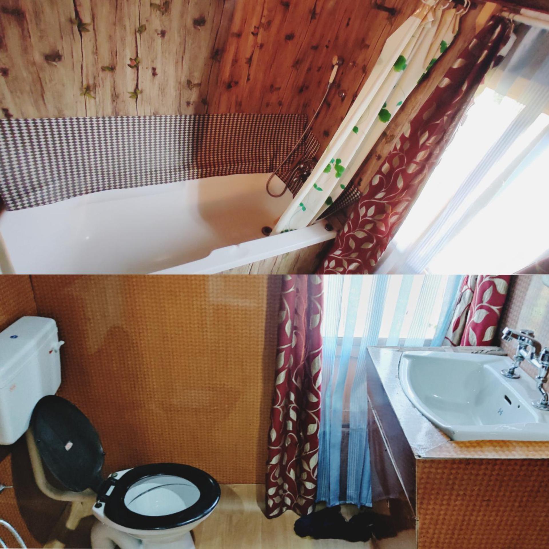 Hotel Houseboat Wild Rose Srīnagar Exterior foto
